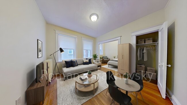 Building Photo - 64 Woodstock Ave Unit 10