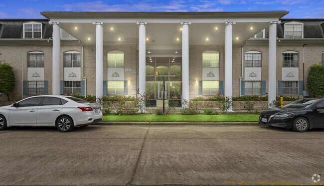 Building Photo - 2601 Bellefontaine Unit C116 Rental