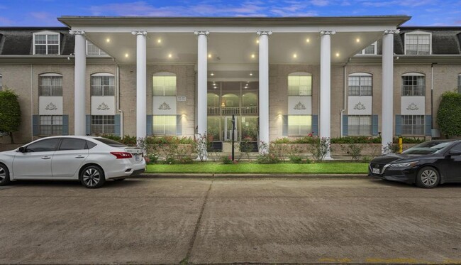 Photo - 2601 Bellefontaine St Condo Unit C116