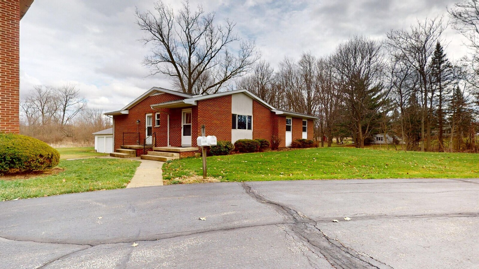 Shelby Schools, 3+ Bedrooms, Next to 1st Baptist Church! - Shelby Schools, 3+ Bedrooms, Next to 1st Baptist Church!