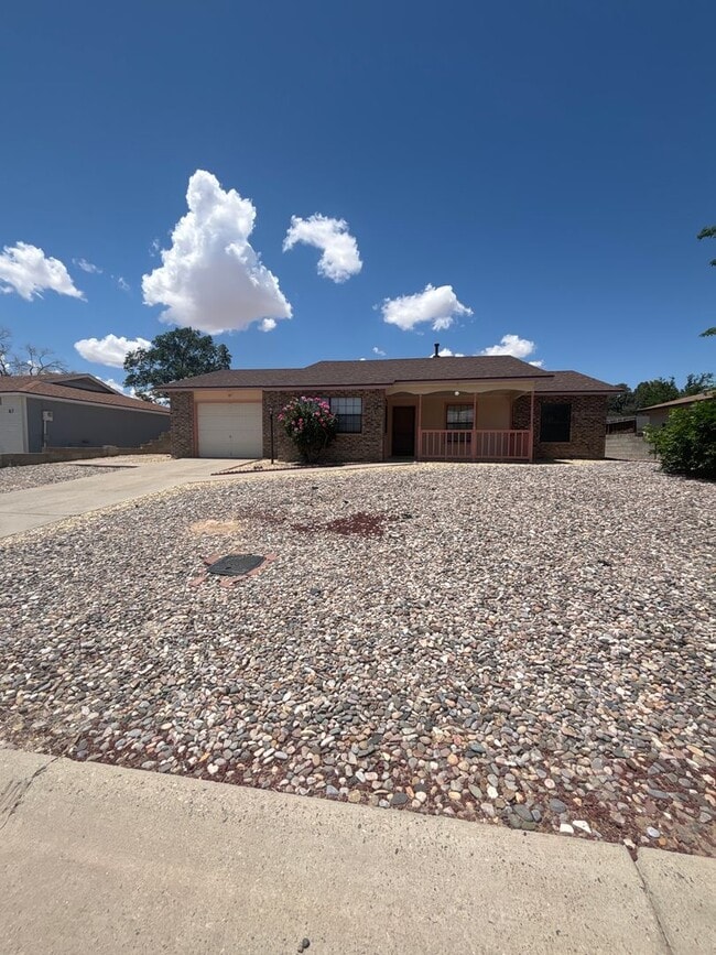 Cute Rio Rancho Home For Rent! - Cute Rio Rancho Home For Rent!