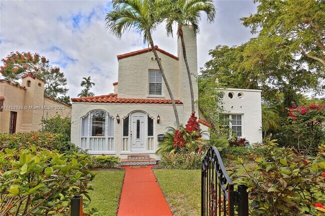 Building Photo - 1222 Pizarro St Rental