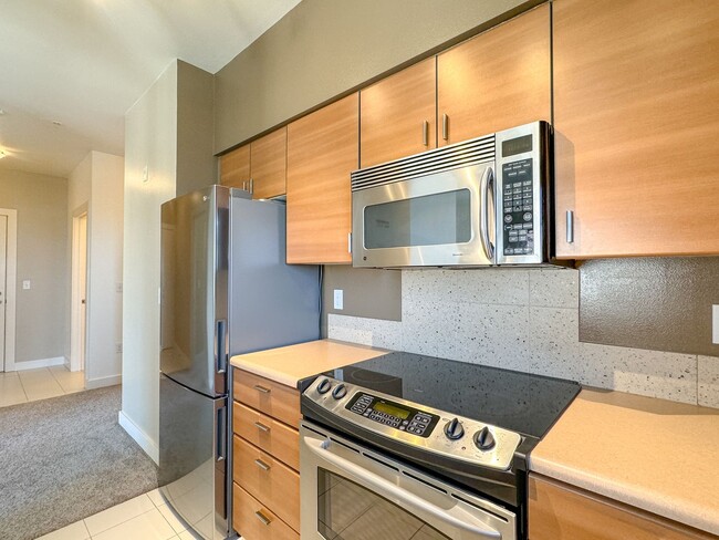 Pristine Top Floor 2bd/2bth Capitol Hill C... - Pristine Top Floor 2bd/2bth Capitol Hill C... Condominio