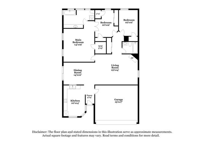 Photo - 4008 Sidney Lanier Blvd