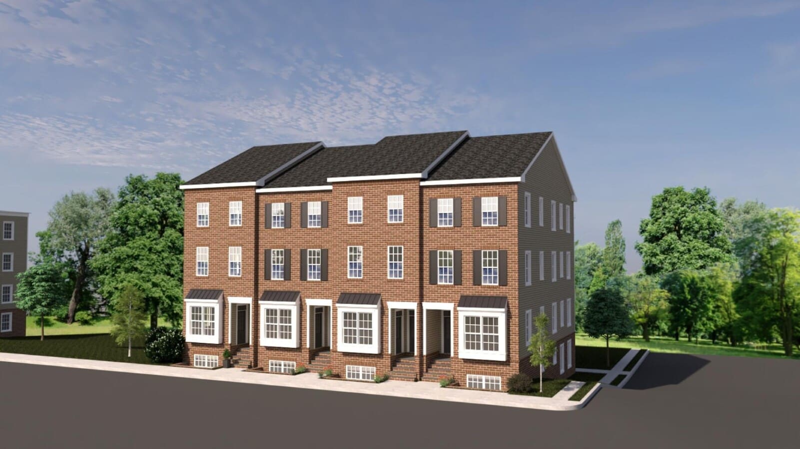 Photo - 411 Wharton St