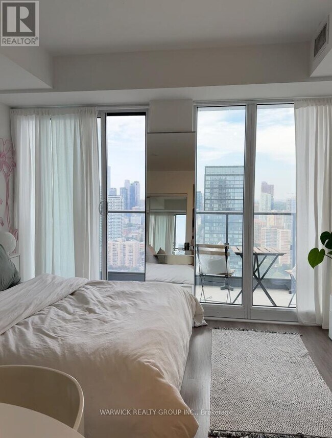 Photo - 251 Jarvis St Unit 4411