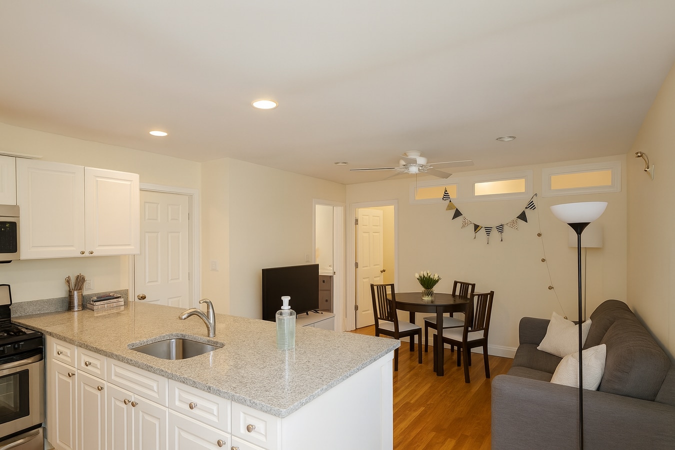 Photo - 56 Egmont St Unit 4B