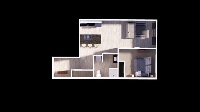 Residences at Park Drive