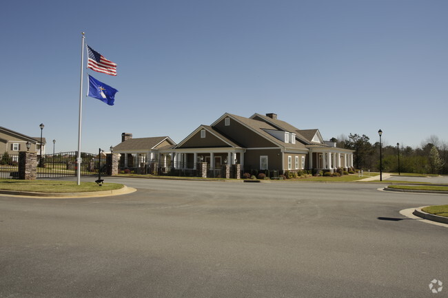 Photo - Chatham Parke Apartments