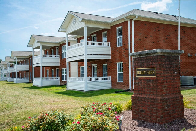 Photo - 2837 Holly Glen Dr Apartment Unit A