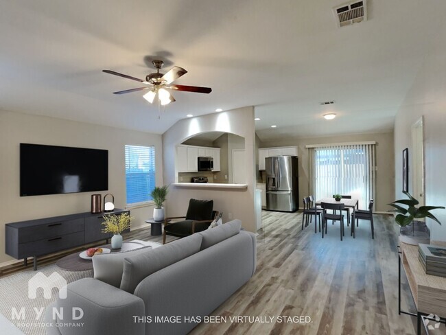 Building Photo - 2013 Deniro Dr Rental