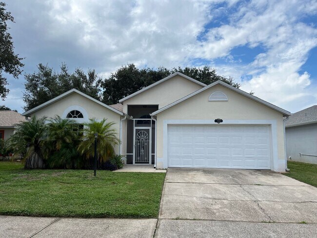 Meadow Lake Subdivision - Meadow Lake Subdivision House