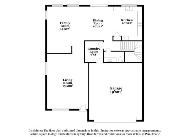 Photo - 11559 W Buchanan St