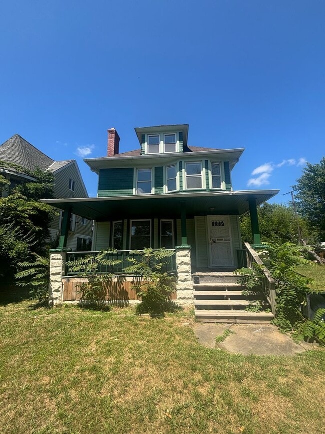 Building Photo - 4bd Single Cash Pay/Section 8 *SECURITY DEPOSIT SPECIAL*