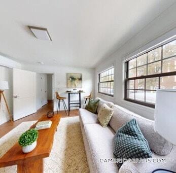 Building Photo - 1200 Massachusetts Ave Rental