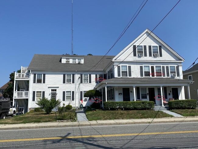 Building Photo - 20 Wall St Unit 3