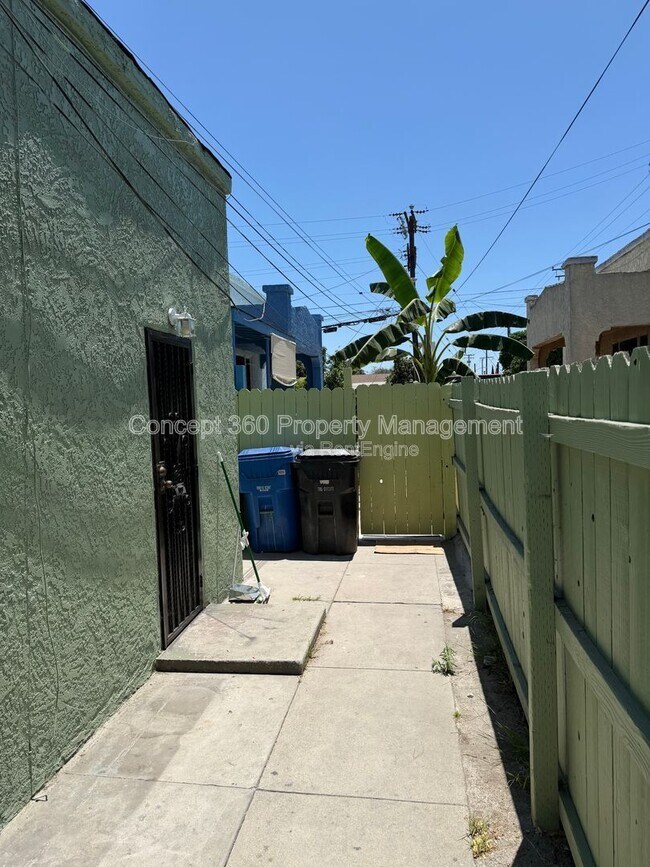 Photo - 1124 Nadeau St