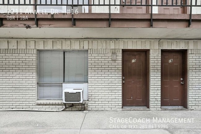 Photo - 7211 Atwell Dr Unit #16