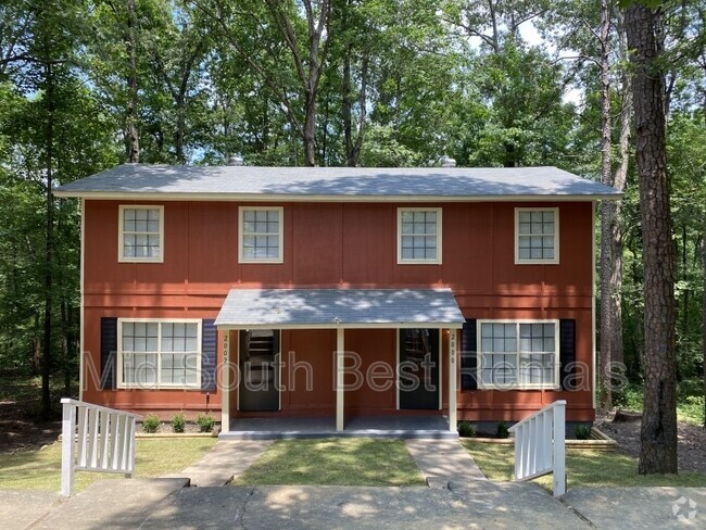 Building Photo - 2000 Scotty Ct Rental