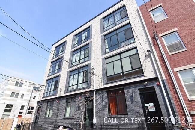 Building Photo - 531 Budd St Unit 2B Rental