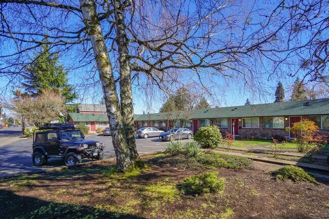 Photo - Meadowlark Apartments