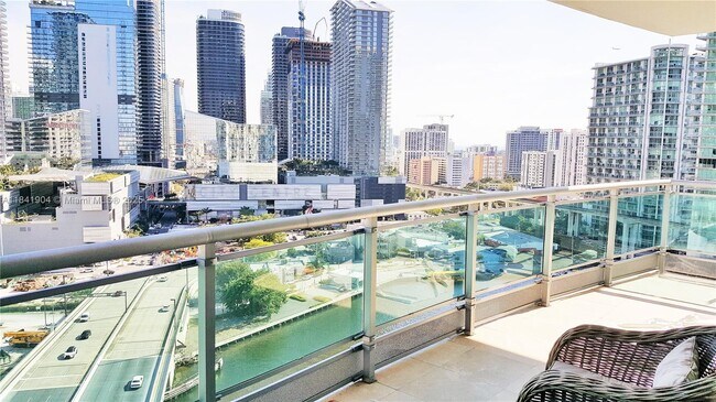 Photo - 350 S Miami Ave Unit 2002