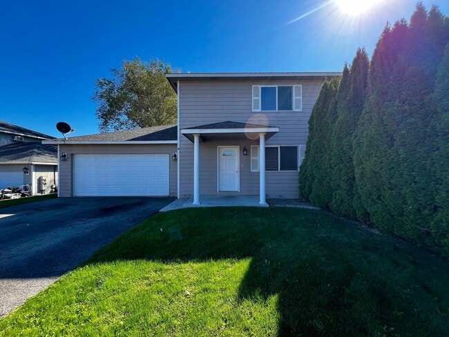 Building Photo - m4104 Unit 1 Rental