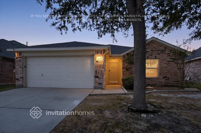 8117 Hennessey Trail