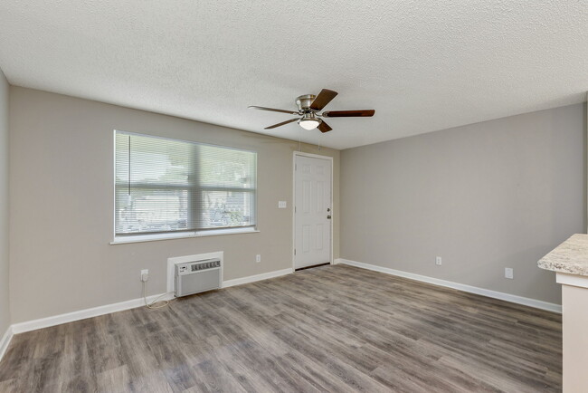 Villas On The Hill