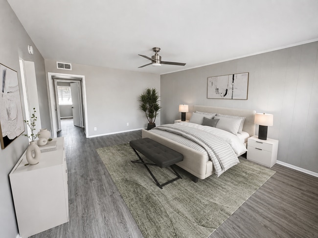 Walden Park Apartments