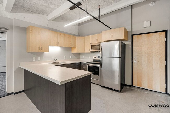 Photo - The Howard Apartments