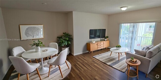 Building Photo - 11050 SW 196th St Unit 408 Rental