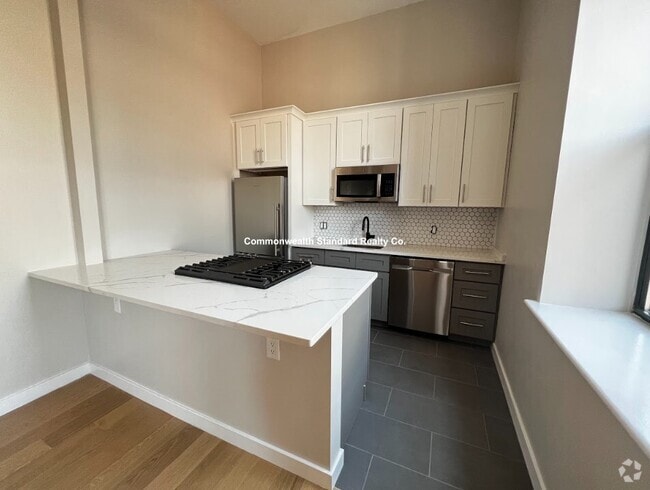 Building Photo - 1661-1663 Washington St. Unit 308 Rental