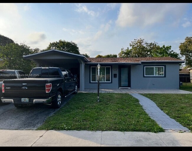 Building Photo - 4183 NW 47th Terrace Rental