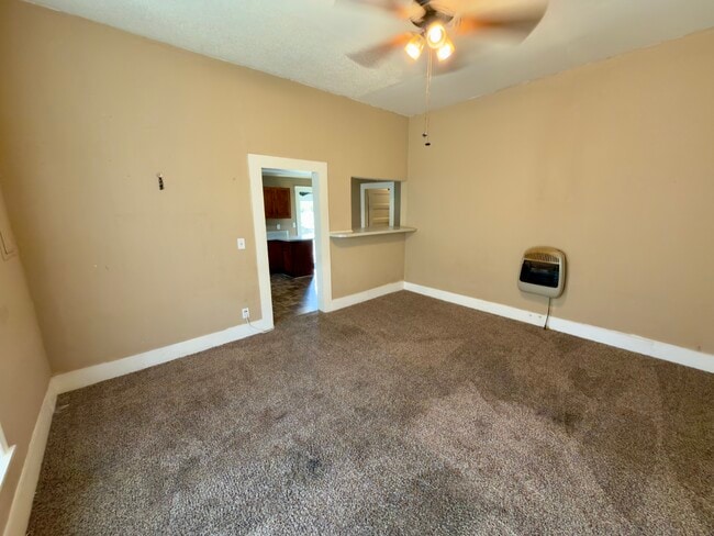 Photo - Marshall Street