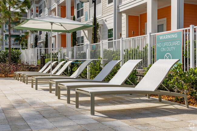 Cabanas