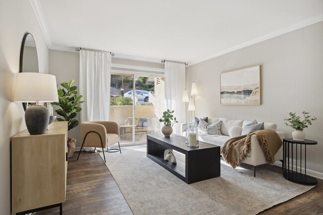 Photo - Shadow Ridge Apartment Homes