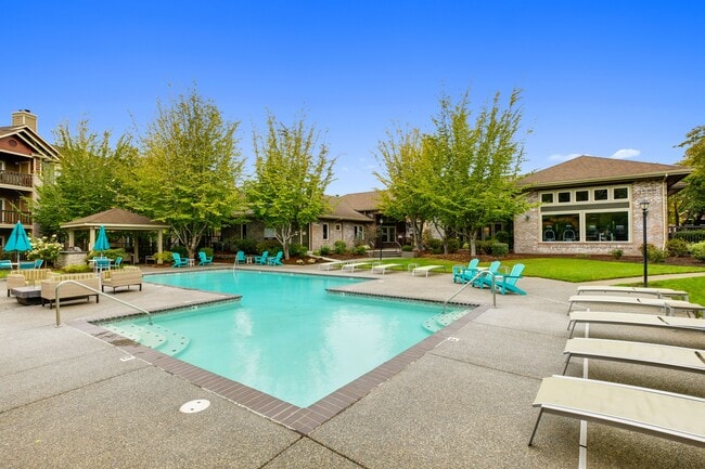 Photo - Grove at Orenco Station