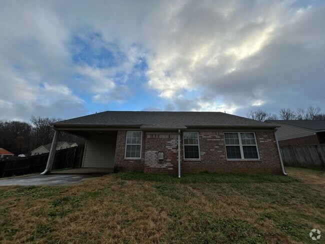 Building Photo - 4125 Hampton Manor Cove Rental