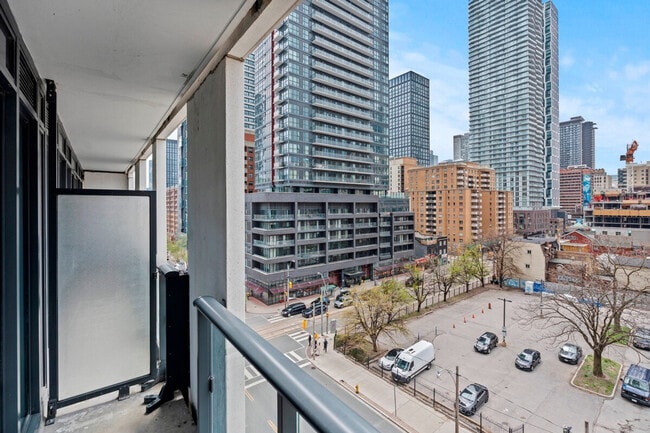 Photo - 251 Jarvis St Unité SI ID1540713P