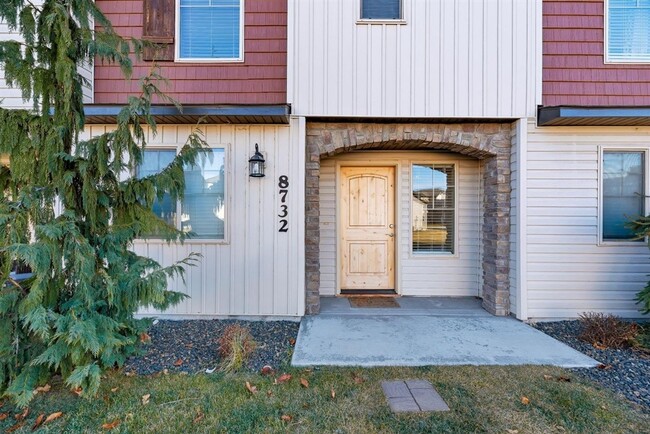 Photo - 8732 W Pine Valley Ln Townhome