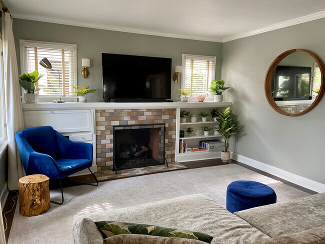 Photo - 824 Patterson Ave