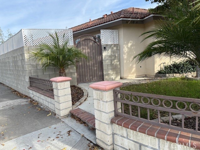 Photo - 16258 San Jacinto St Townhome