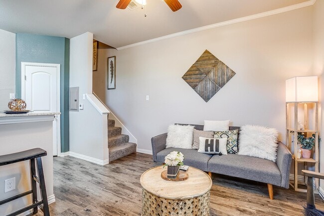 Photo - Creekside Townhomes