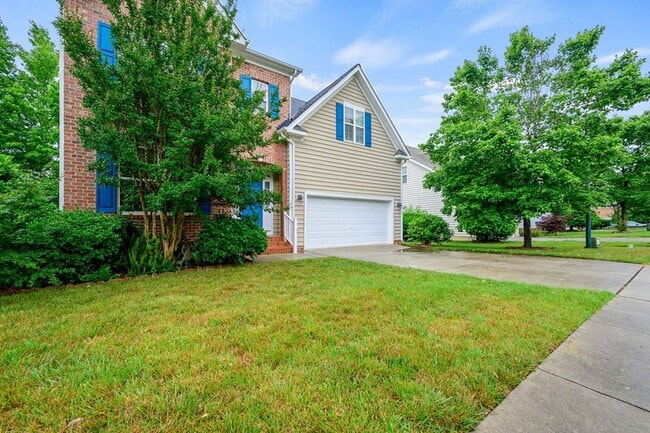 Photo - Great Wake Forest Location