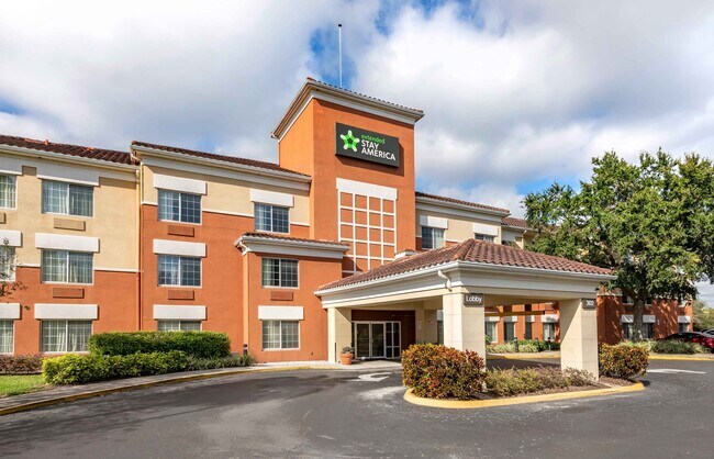 Furnished Studio-Orlando - Altamonte Springs