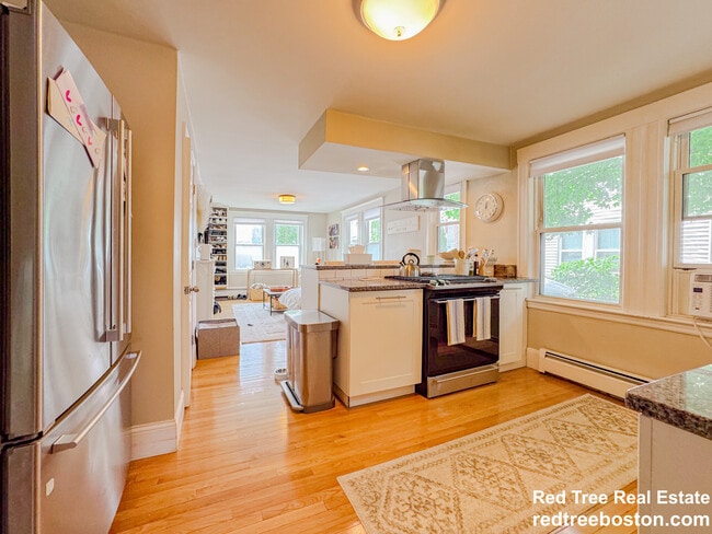 Photo - 21 Town Hill St Unit 1