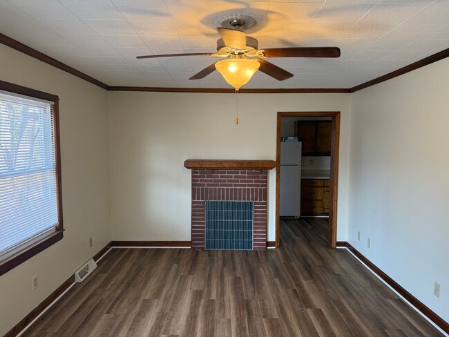 Photo - Two-Three bedroom, 1 bath house in Graham