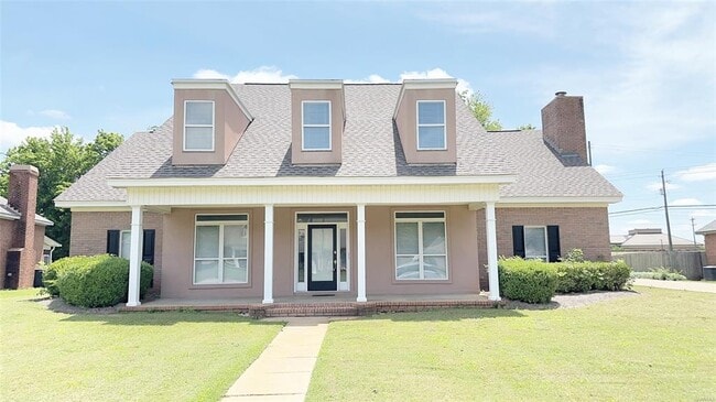 Building Photo - 1571 Meriwether Cir Rental