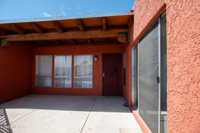 Building Photo - 6255 N Camino Pimeria Alta Unit 52